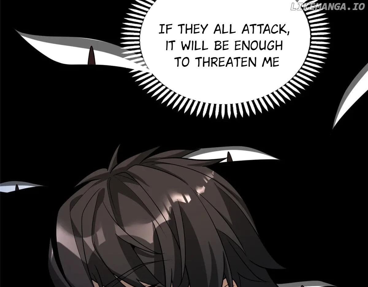 Divine Urban God Chapter 273 - page 18